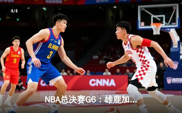 NBA总决赛G6：雄鹿加时逆转太阳，字母哥50分加冕FMVP - 4