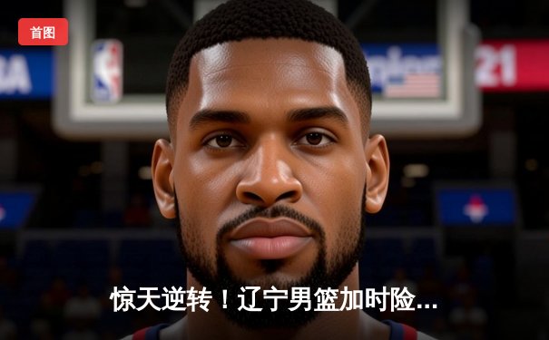 惊天逆转！辽宁男篮加时险胜广东，总决赛大比分2-1领先